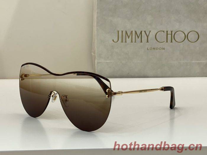 Jimmy Choo Sunglasses Top Quality JCS00207